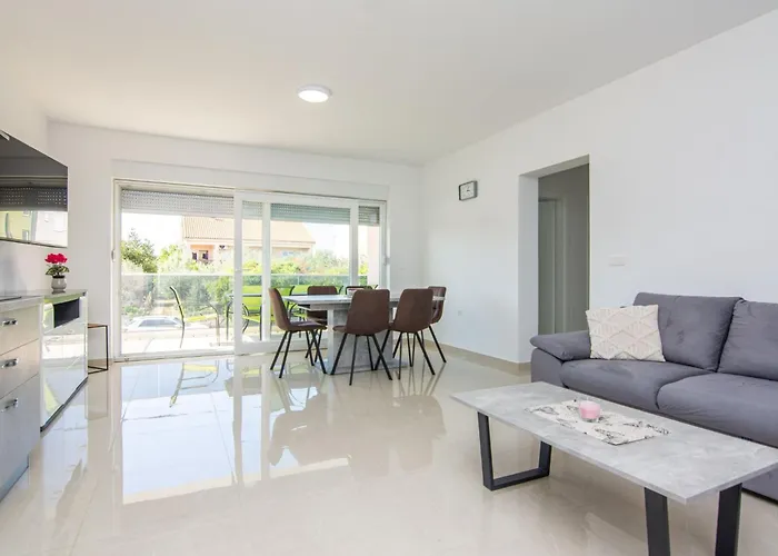 App Grabovickic 2 By Interhome *