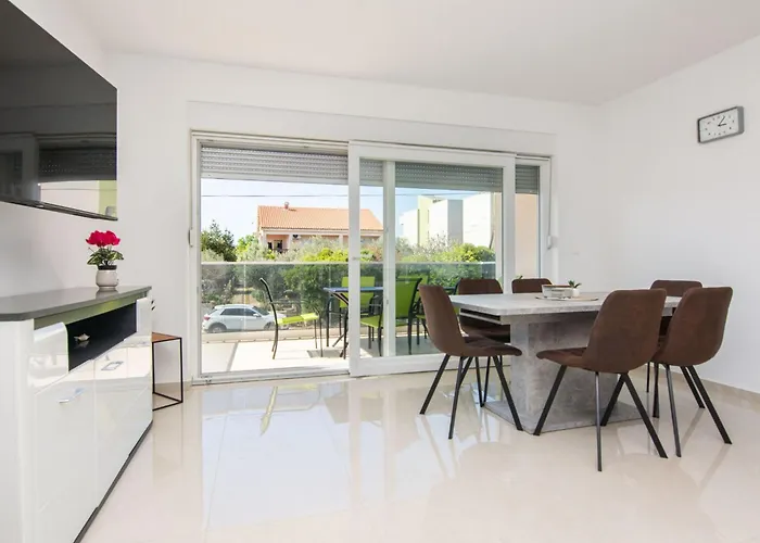 App Grabovickic 2 By Interhome Appartement *