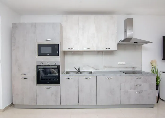 App Grabovickic 2 By Interhome Apartament *