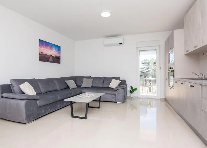 App Grabovickic 2 By Interhome *