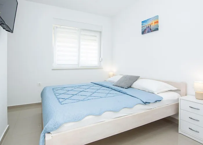 App Grabovickic 2 By Interhome Appartement *