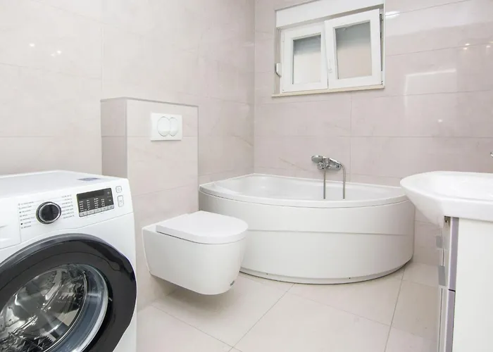 Appartement App Grabovickic 2 By Interhome Vir