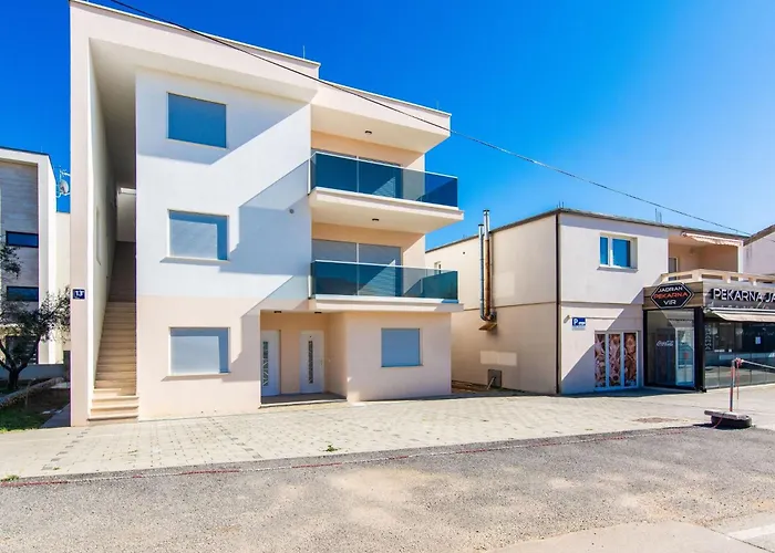 Appartement App Grabovickic 2 By Interhome *