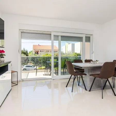 App Grabovickic 2 By Interhome Apartment *