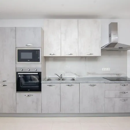 App Grabovickic 2 By Interhome Apartamento *