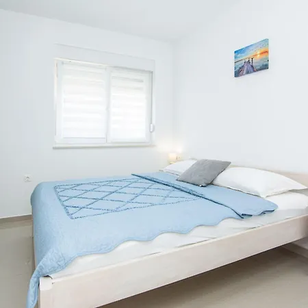 App Grabovickic 2 By Interhome Apartment *