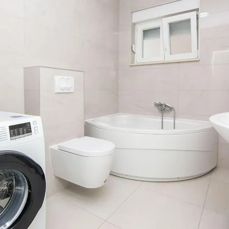 Appartement App Grabovickic 2 By Interhome Vir