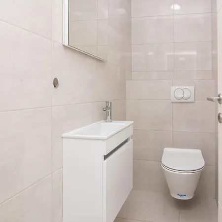 Apartament App Grabovickic 2 By Interhome Vir