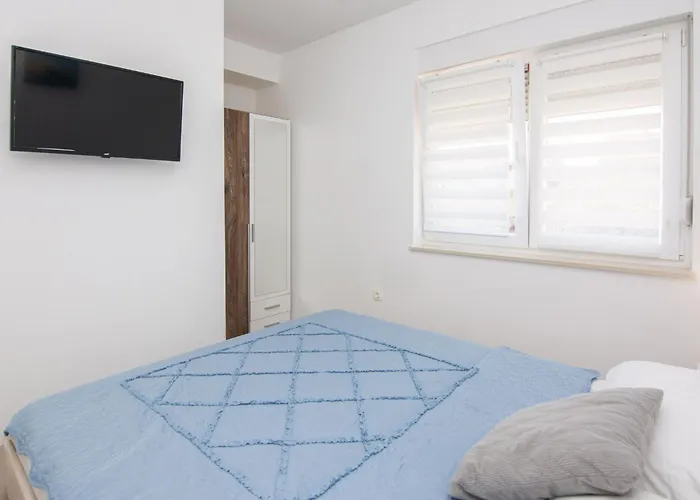 App Grabovickic 2 By Interhome * Vir