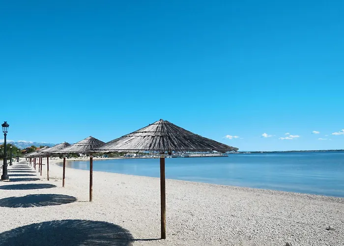 App Grabovickic 2 By Interhome Apartment